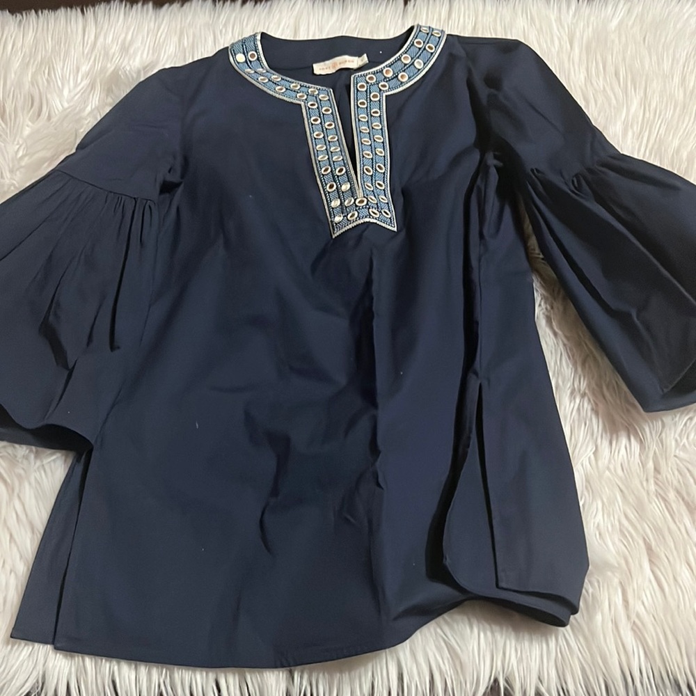 Tory Burch blouse